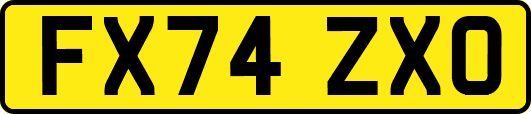 FX74ZXO