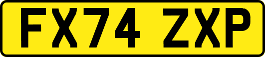 FX74ZXP