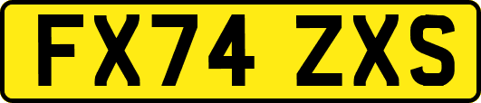 FX74ZXS
