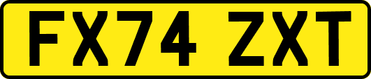 FX74ZXT