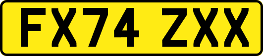 FX74ZXX