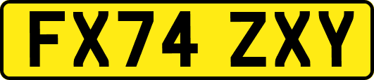 FX74ZXY