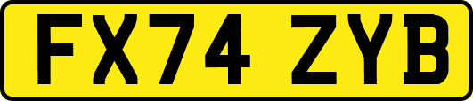 FX74ZYB