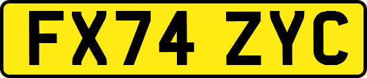 FX74ZYC