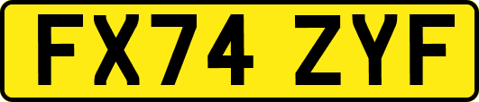 FX74ZYF