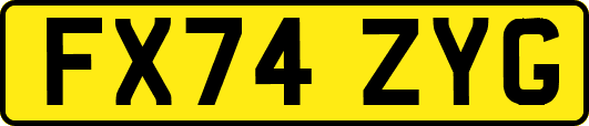 FX74ZYG
