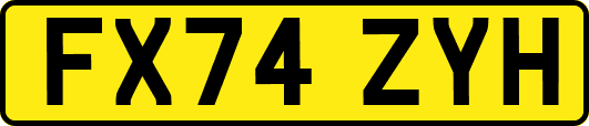 FX74ZYH
