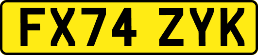 FX74ZYK