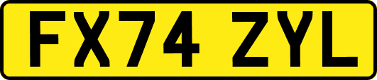 FX74ZYL