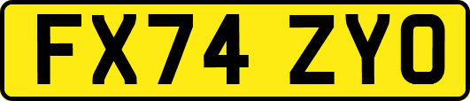 FX74ZYO