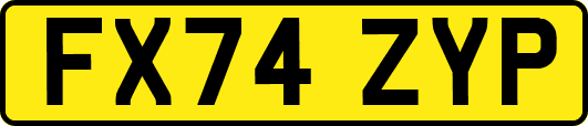 FX74ZYP
