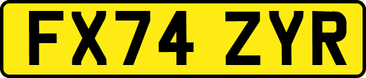 FX74ZYR