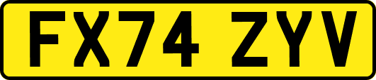FX74ZYV