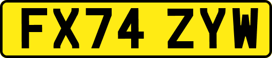 FX74ZYW