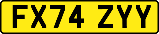 FX74ZYY