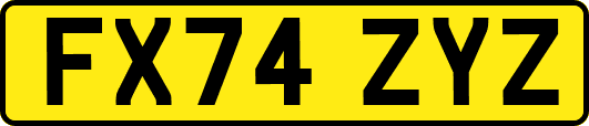 FX74ZYZ