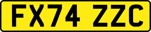 FX74ZZC
