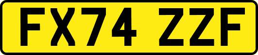 FX74ZZF
