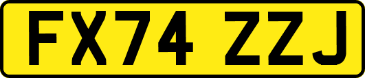 FX74ZZJ