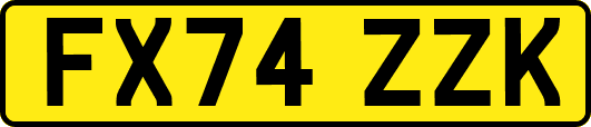 FX74ZZK