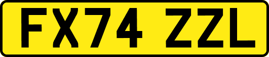 FX74ZZL