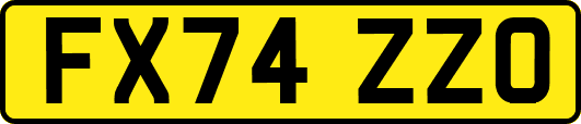 FX74ZZO