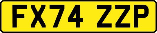 FX74ZZP
