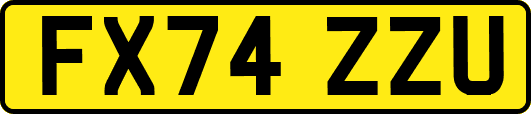 FX74ZZU
