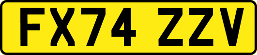 FX74ZZV