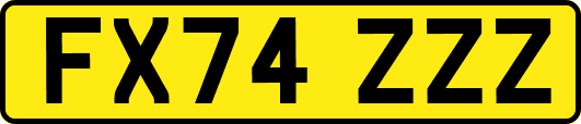 FX74ZZZ
