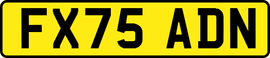 FX75ADN