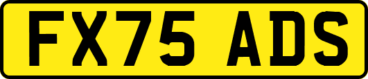 FX75ADS