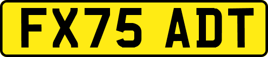 FX75ADT