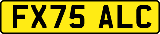 FX75ALC
