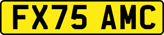FX75AMC