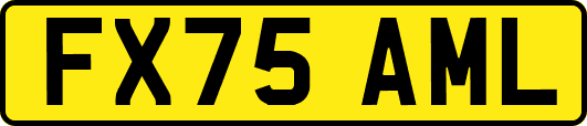 FX75AML