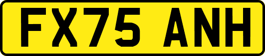 FX75ANH