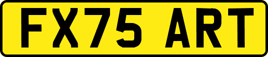 FX75ART
