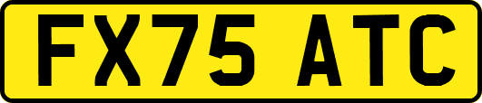 FX75ATC