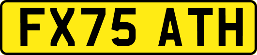 FX75ATH