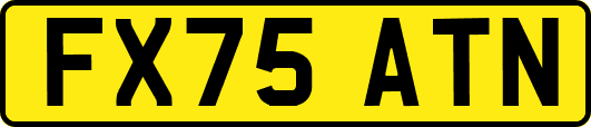 FX75ATN