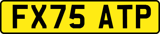FX75ATP