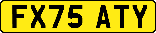 FX75ATY