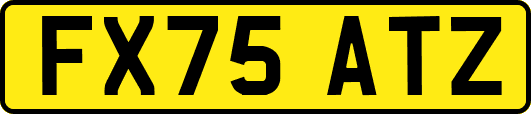 FX75ATZ