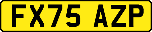 FX75AZP