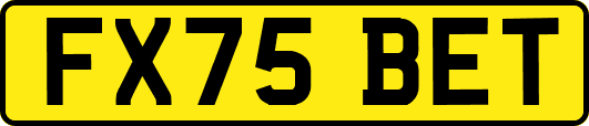 FX75BET