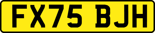 FX75BJH