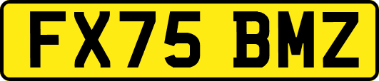 FX75BMZ