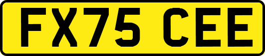 FX75CEE