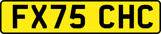 FX75CHC